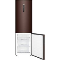 Холодильник Haier C4F740CLBGU1 - Превью изображения №4 — Интернет-магазин Your Sale