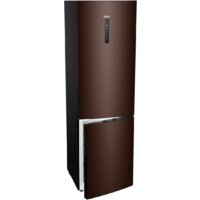 Холодильник Haier C4F740CLBGU1 - Превью изображения №3 — Интернет-магазин Your Sale