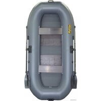 Муссон B-290 PC (серый)