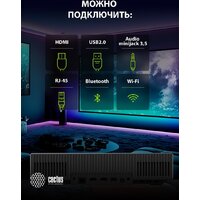Проектор CACTUS CS-U2.B - Превью изображения №18 — Интернет-магазин Your Sale