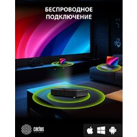 Проектор CACTUS CS-U2.B - Превью изображения №20 — Интернет-магазин Your Sale