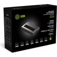 Проектор CACTUS CS-U2.B - Превью изображения №9 — Интернет-магазин Your Sale