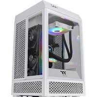 Thermaltake The Tower 100 Mini CA-1R3-00S6WN-00