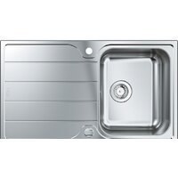 Grohe K500 45-S 86/50 1.0 rev 31571SD1 Image #2