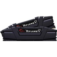 G.Skill Ripjaws V 2x16 ГБ DDR4 4400 МГц F4-4400C19D-32GVK Image #1