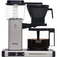 Technivorm Moccamaster KBG741 Select (матовый серебристый)