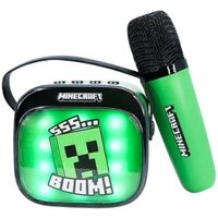 OTL Technologies Minecraft PopSing MC1447