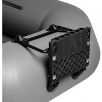 Тонар Шкипер А280НТ (серый) Image #5