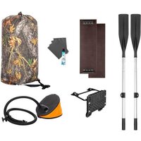 Тонар Шкипер А280НТ (серый) Image #9