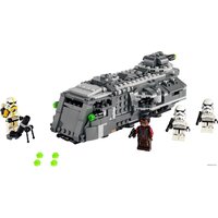 LEGO Star Wars 75311 Имперский бронированный корвет типа Мародер Image #3
