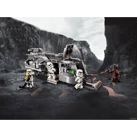 LEGO Star Wars 75311 Имперский бронированный корвет типа Мародер Image #17