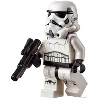 LEGO Star Wars 75311 Имперский бронированный корвет типа Мародер Image #12