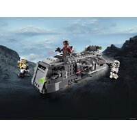 LEGO Star Wars 75311 Имперский бронированный корвет типа Мародер Image #19