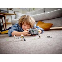 LEGO Star Wars 75311 Имперский бронированный корвет типа Мародер Image #16