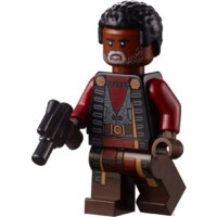 LEGO Star Wars 75311 Имперский бронированный корвет типа Мародер Image #13