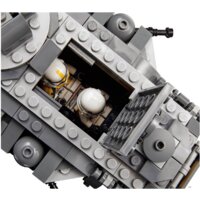 LEGO Star Wars 75311 Имперский бронированный корвет типа Мародер Image #14