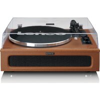 Lenco LS-430BN Image #2