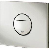 Grohe Nova Cosmopolitan 38765P00 (матовый хром) Image #2