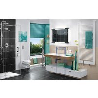 Grohe Nova Cosmopolitan 38765P00 (матовый хром) Image #4