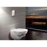 Grohe Nova Cosmopolitan 38765P00 (матовый хром) Image #3