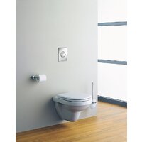 Grohe Nova Cosmopolitan 38765P00 (матовый хром) Image #5