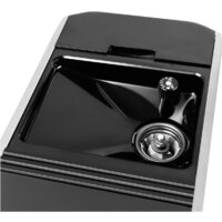 Кофемашина Catler EA 802 Cubisto - Превью изображения №17 — Интернет-магазин Your Sale