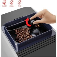 Кофемашина Catler EA 802 Cubisto - Превью изображения №15 — Интернет-магазин Your Sale