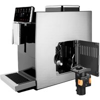 Кофемашина Catler EA 802 Cubisto - Превью изображения №11 — Интернет-магазин Your Sale
