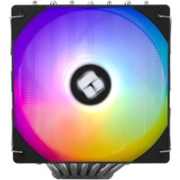 Кулер для процессора Thermalright Phantom Spirit 120 SE ARGB - Превью изображения №3 — Интернет-магазин Your Sale