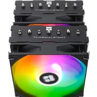 Кулер для процессора Thermalright Phantom Spirit 120 SE ARGB - Превью изображения №5 — Интернет-магазин Your Sale