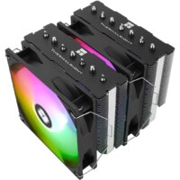 Кулер для процессора Thermalright Phantom Spirit 120 SE ARGB - Превью изображения №2 — Интернет-магазин Your Sale