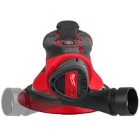 Эксцентриковая шлифмашина Milwaukee M12FROS5-502X 4933493651 (с 2-мя АКБ, кейс) - Превью изображения №7 — Интернет-магазин Your Sale