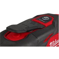 Эксцентриковая шлифмашина Milwaukee M12FROS5-502X 4933493651 (с 2-мя АКБ, кейс) - Превью изображения №9 — Интернет-магазин Your Sale