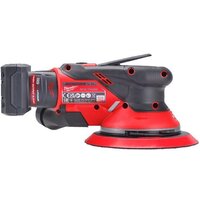 Эксцентриковая шлифмашина Milwaukee M12FROS5-502X 4933493651 (с 2-мя АКБ, кейс) - Превью изображения №6 — Интернет-магазин Your Sale
