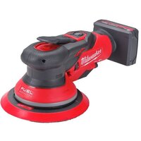 Эксцентриковая шлифмашина Milwaukee M12FROS5-502X 4933493651 (с 2-мя АКБ, кейс) - Превью изображения №2 — Интернет-магазин Your Sale