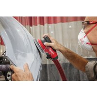 Эксцентриковая шлифмашина Milwaukee M12FROS5-502X 4933493651 (с 2-мя АКБ, кейс) - Превью изображения №12 — Интернет-магазин Your Sale