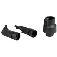 Эксцентриковая шлифмашина Milwaukee M12FROS5-502X 4933493651 (с 2-мя АКБ, кейс) - Превью изображения №8 — Интернет-магазин Your Sale