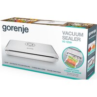 Gorenje VS120W Image #5