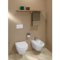 Биде Villeroy & Boch Architectura 74870001 - Превью изображения №7 — Интернет-магазин Your Sale