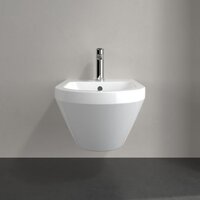 Биде Villeroy & Boch Architectura 74870001 - Превью изображения №3 — Интернет-магазин Your Sale