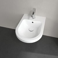 Биде Villeroy & Boch Architectura 74870001 - Превью изображения №4 — Интернет-магазин Your Sale