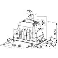 Franke Box FBI 527 Plus Image #2