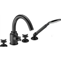 Deante Temisto Nero BQT N14D Image #1