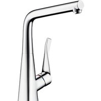 Hansgrohe Metris 14822800