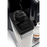 Кофемашина DeLonghi Eletta Cappuccino ECAM 44.660.B - Превью изображения №3 — Интернет-магазин Your Sale