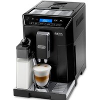 Кофемашина DeLonghi Eletta Cappuccino ECAM 44.660.B - Превью изображения №2 — Интернет-магазин Your Sale