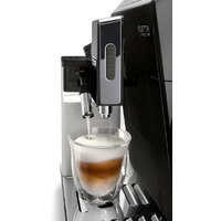 Кофемашина DeLonghi Eletta Cappuccino ECAM 44.660.B - Превью изображения №4 — Интернет-магазин Your Sale