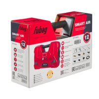Компрессор Fubag Smart Air 646032 - Превью изображения №6 — Интернет-магазин Your Sale