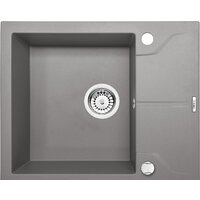 Deante Andante ZQN S11A (серый металик) Image #1