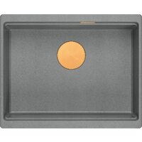 Кухонная мойка Quadron HQJ6045U5_PVDC1_U - Превью изображения №2 — Интернет-магазин Your Sale